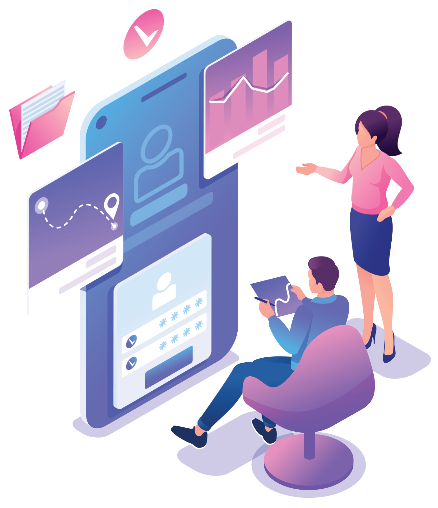 About Us Image